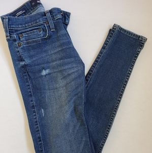 Men's Super Skinny Jeans